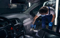 Transit: Interior