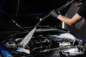 Limpieza de Motor (Add-ons)